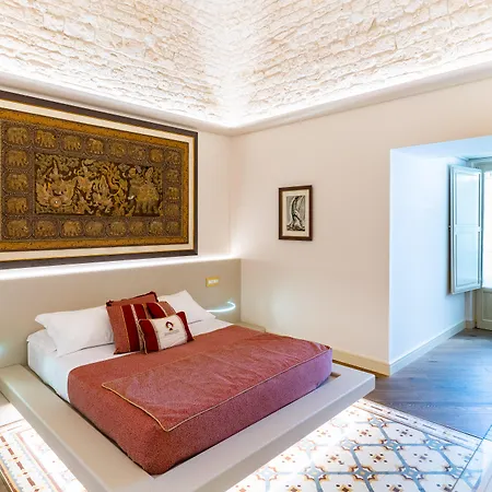 Palazzo Scotto (adults Only) Resort 3*