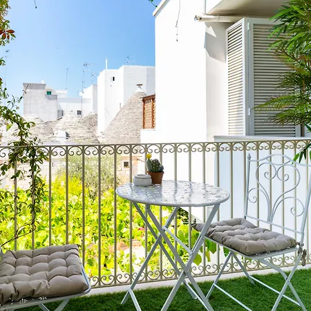 Palazzo Scotto (adults Only) Alberobello