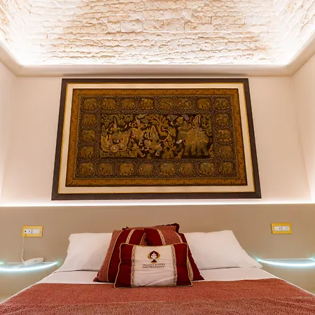 Resort Palazzo Scotto (adults Only)