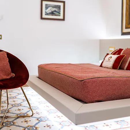 Palazzo Scotto (adults Only) 3* Alberobello