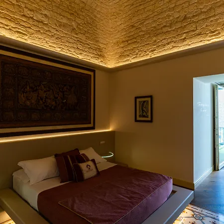 Resort Palazzo Scotto (adults Only) Alberobello