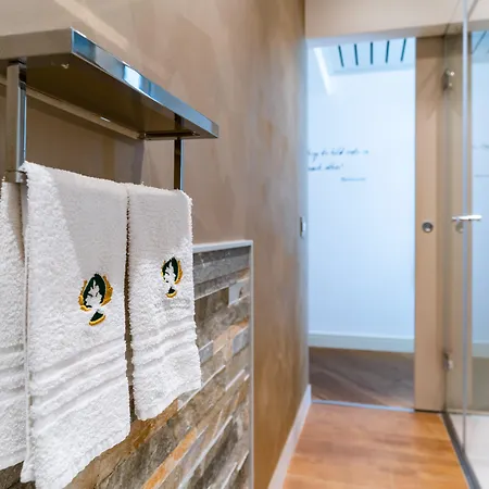 Palazzo Scotto (adults Only) 3* Alberobello
