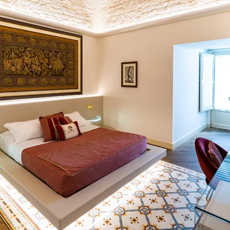 Palazzo Scotto (adults Only) 3* Alberobello