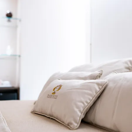 Resort Palazzo Scotto (adults Only)