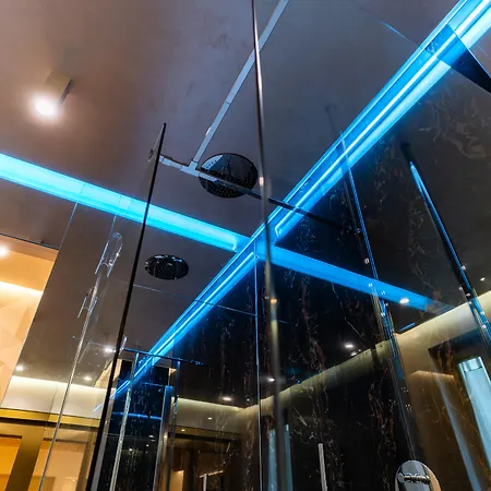 Palazzo Scotto (adults Only) Resort