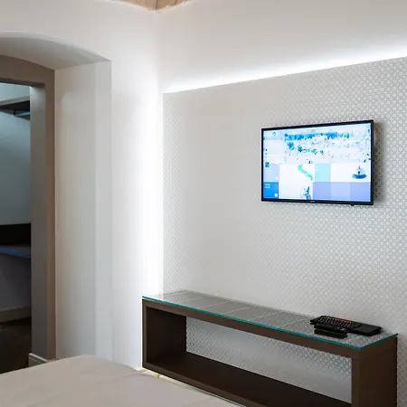 Palazzo Scotto (adults Only) 3* Alberobello