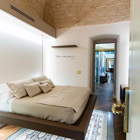 Palazzo Scotto (adults Only) 3* Alberobello