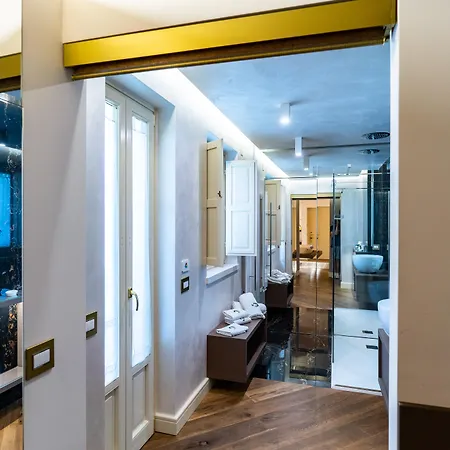 Resort Palazzo Scotto (adults Only) 3*