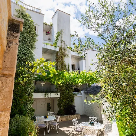 Palazzo Scotto (adults Only) Resort 3*