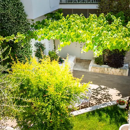 Palazzo Scotto (adults Only) Resort