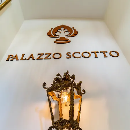Palazzo Scotto (adults Only) Resort 3*