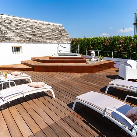 Palazzo Scotto Resort 3*