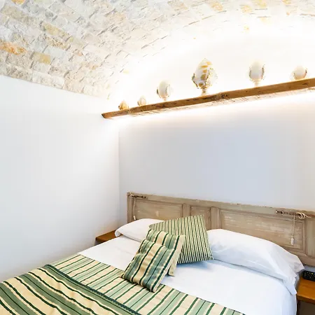 Palazzo Scotto (adults Only) 3*