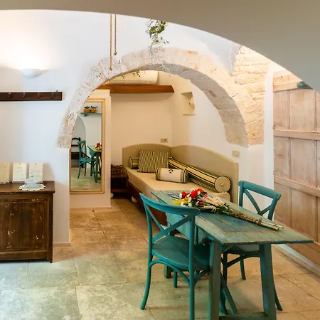 Palazzo Scotto (adults Only)