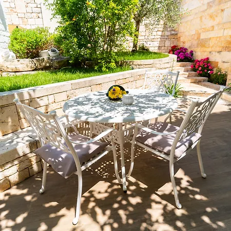 Palazzo Scotto (adults Only) Alberobello