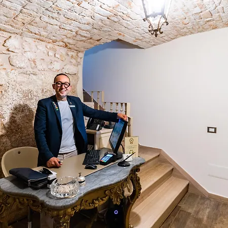 Palazzo Scotto (adults Only) Resort Alberobello