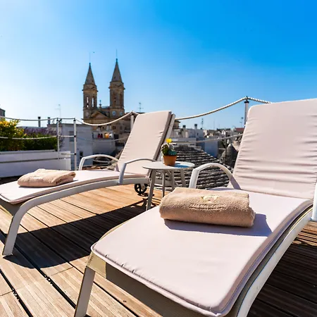 Resort Palazzo Scotto (adults Only) Alberobello
