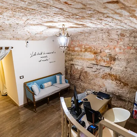 Palazzo Scotto (adults Only) 3*