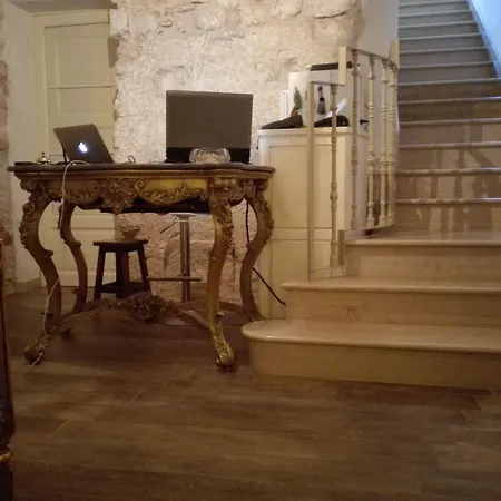 Resort Palazzo Scotto
