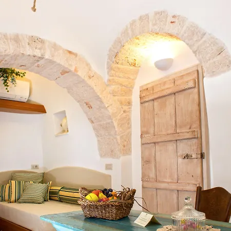 Resort Palazzo Scotto 3*