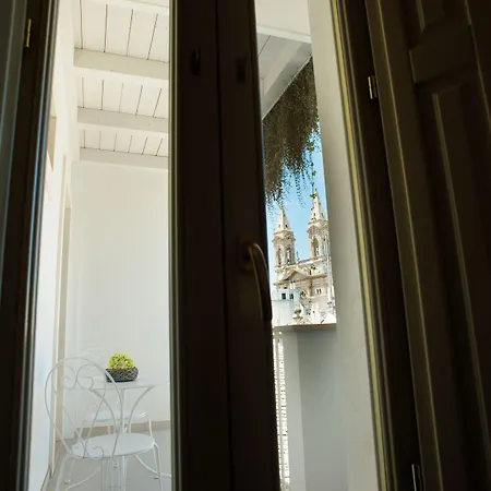 パラッツォ スコット アルベロベッロ