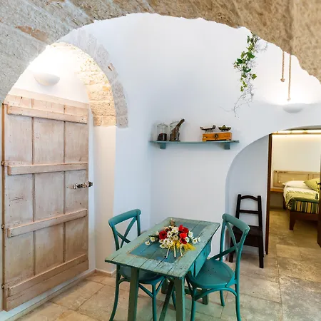 Resort Palazzo Scotto (adults Only) Alberobello