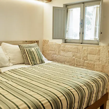 Resort Palazzo Scotto