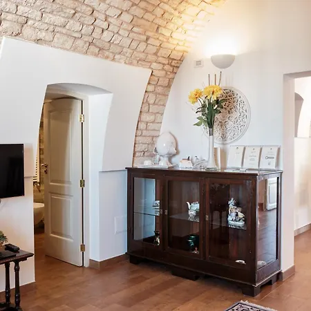 Palazzo Scotto (adults Only) Resort Alberobello
