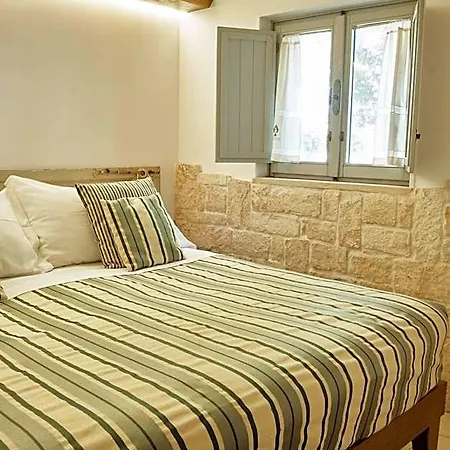 Palazzo Scotto (adults Only) 3* Альберобелло