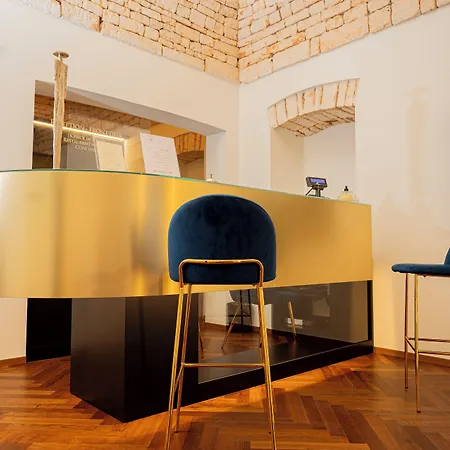 Resort Palazzo Scotto (adults Only) 3*