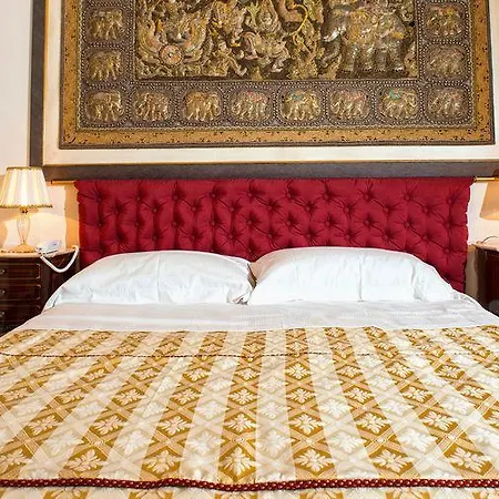 Palazzo Scotto (adults Only) 阿尔贝罗贝洛